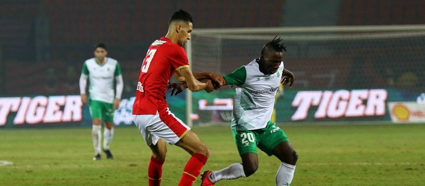 Ρίχνει «δίχτυα» στην Αφρική η ΑΕΚ - Εξετάζεις τις περιπτώσεις των Ανζά και Σισέ